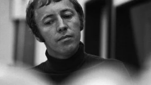 Noel Harrison: The People, Stories & Music That Shaped Me