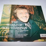 Noel Harrison: The Verdicts & Ratings