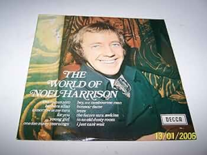 Noel Harrison: The Verdicts & Ratings