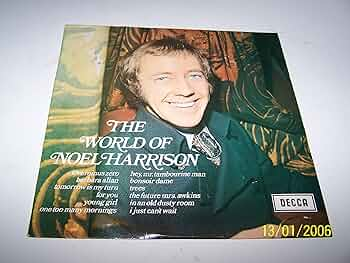 Noel Harrison: The Verdicts & Ratings